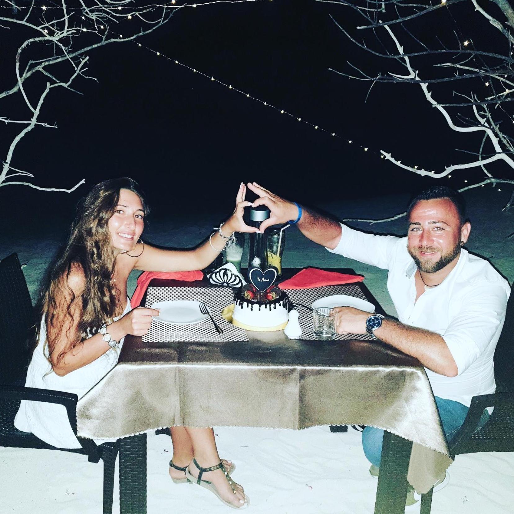 Paguro Beach Inn Ukulhas Екстериор снимка