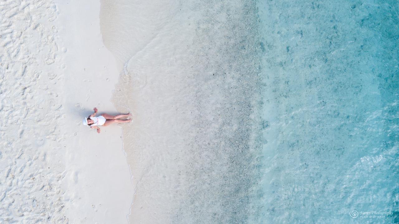 Paguro Beach Inn Ukulhas Екстериор снимка